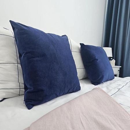 Hortensia Apartment Tomis Nord Zewnętrze zdjęcie