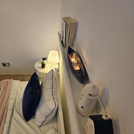 Hortensia Apartment Tomis Nord Zewnętrze zdjęcie