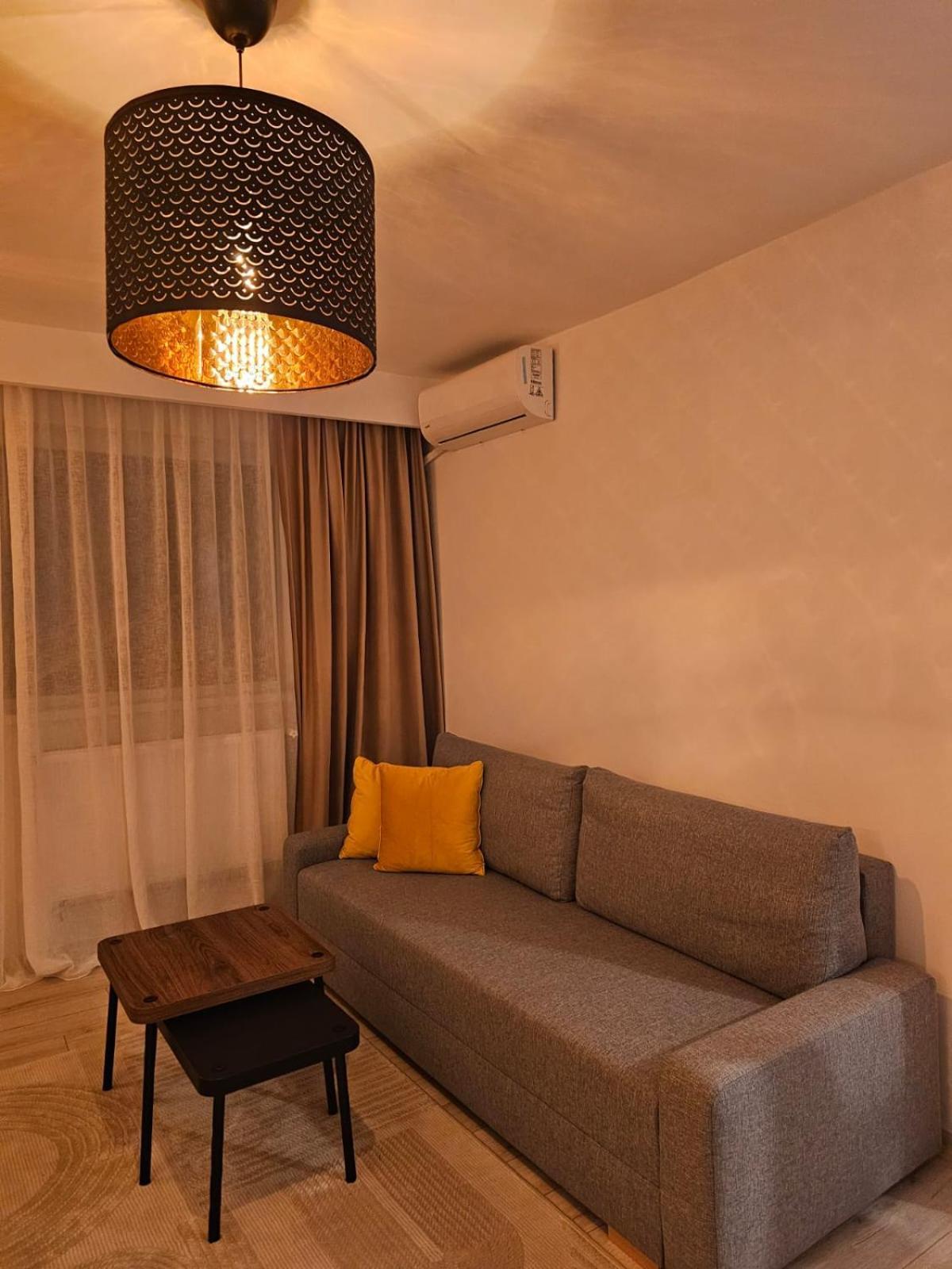 Hortensia Apartment Tomis Nord Zewnętrze zdjęcie