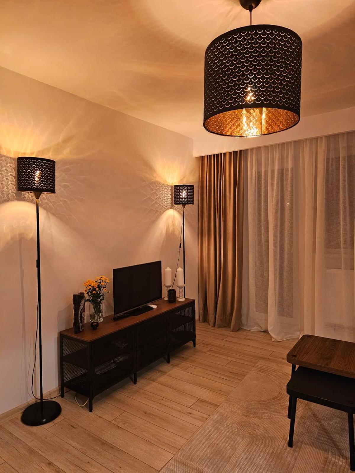 Hortensia Apartment Tomis Nord Zewnętrze zdjęcie