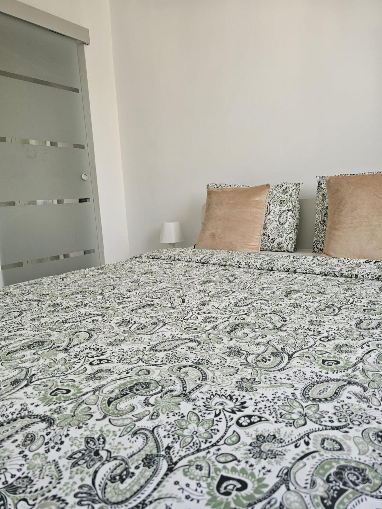 Hortensia Apartment Tomis Nord Zewnętrze zdjęcie