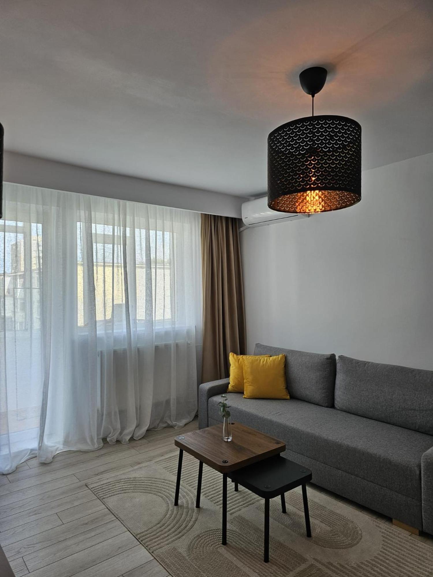 Hortensia Apartment Tomis Nord Zewnętrze zdjęcie
