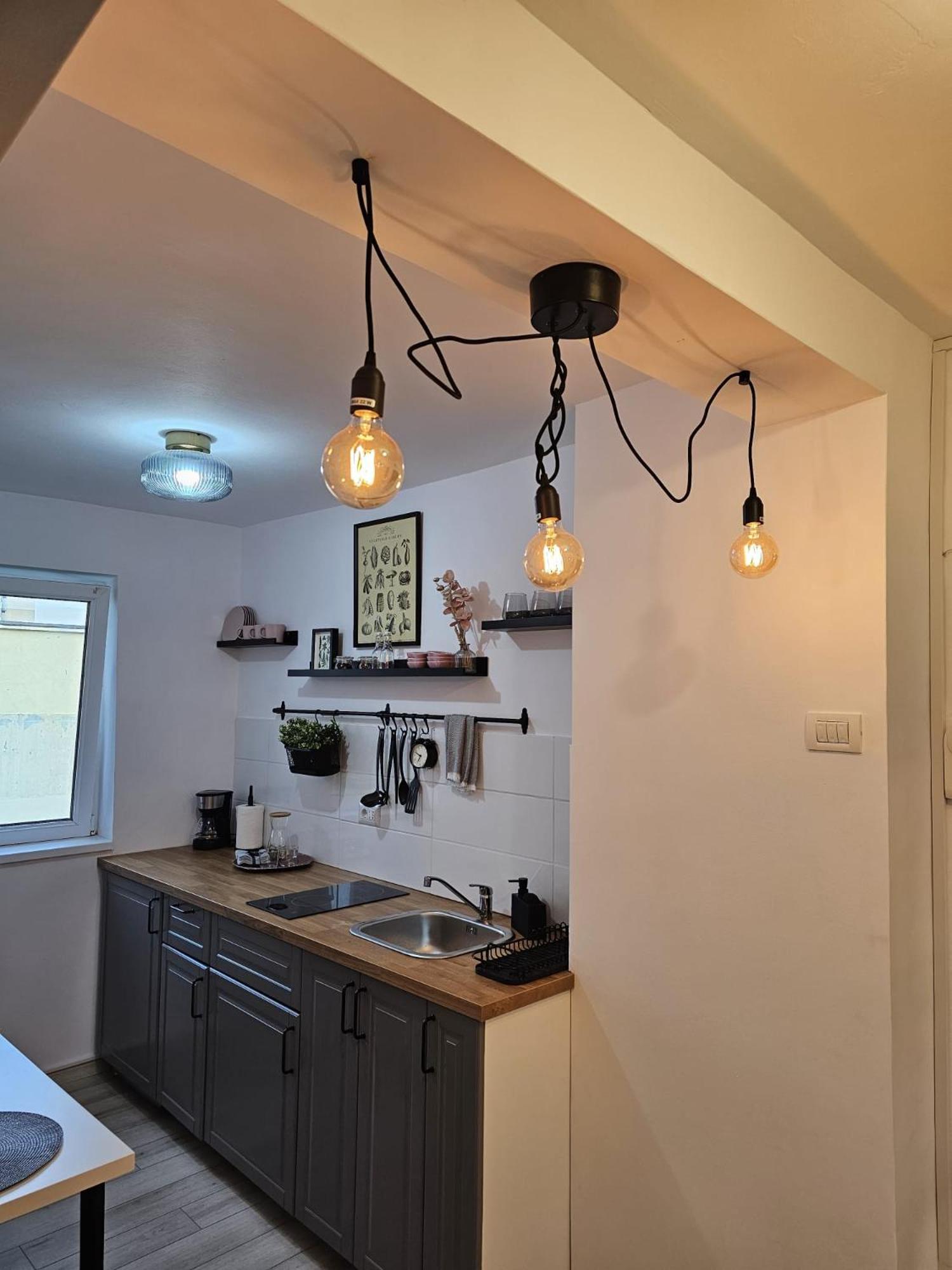 Hortensia Apartment Tomis Nord Zewnętrze zdjęcie