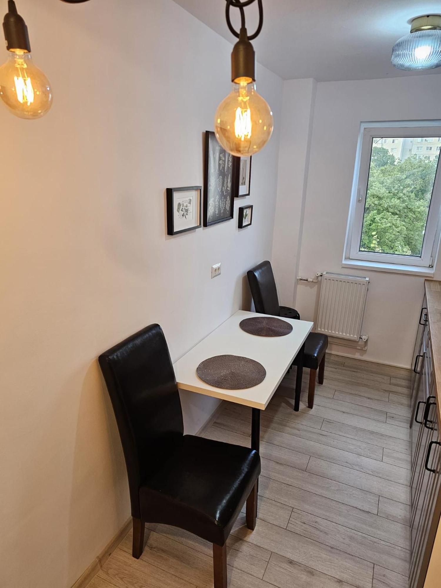 Hortensia Apartment Tomis Nord Zewnętrze zdjęcie